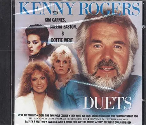 Produktbild: Duets