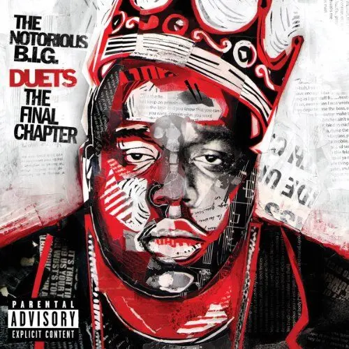 Produktbild: Duets-the Final Chapter