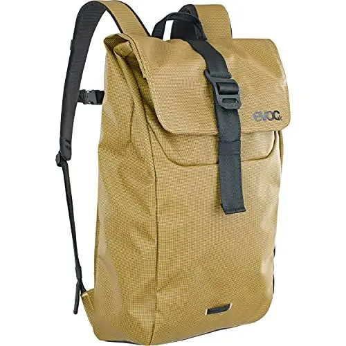 Produktbild: Duffle Rucksack 26 Tasche gelb