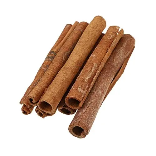 Produktbild: Duftkerze Zimt Zimt-kerzenhalter Aroma Zubehör Stick Mit Ätherischen Ölen Trockenblumen Zur Dekoration Diffusorstab Brennende Zimtstange Ceylon Natürlich Aromatherapie-Maschine
