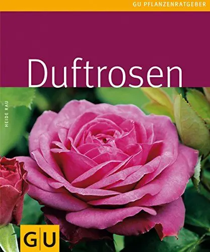 Produktbild: Duftrosen