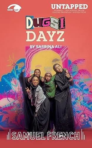 Produktbild: Dugsi Dayz
