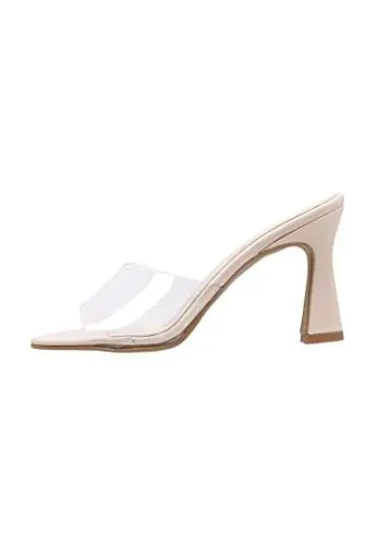 Produktbild: Dulceida ROSE MULES MIT ABSATZ