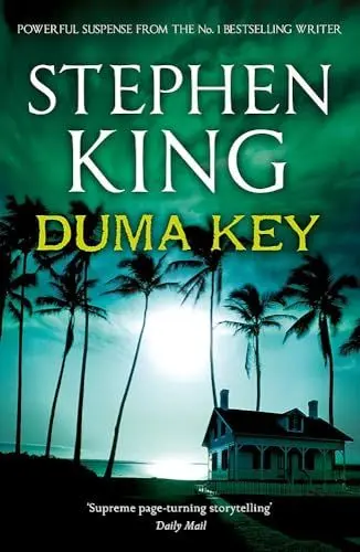Produktbild: Duma Key: Stephen King