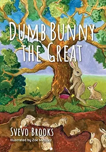 Produktbild: Dumb Bunny the Great
