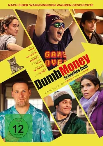 Produktbild: Dumb Money - Schnelles Geld