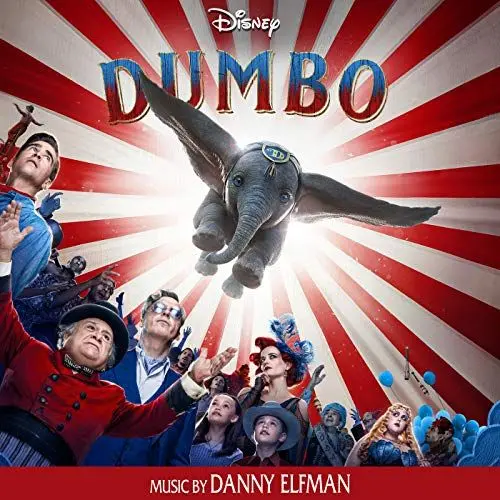 Produktbild: Dumbo