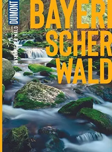 Produktbild: DUMONT Bildatlas Bayerischer Wald: Das praktische Reisemagazin zur Einstimmung.