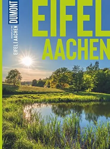 Produktbild: DUMONT Bildatlas Eifel, Aachen: Das praktische Reisemagazin zur Einstimmung.