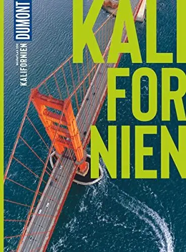 Produktbild: DUMONT Bildatlas Kalifornien: Das praktische Reisemagazin zur Einstimmung.