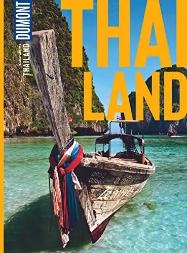 Produktbild: DUMONT Bildatlas Thailand: Das praktische Reisemagazin zur Einstimmung.