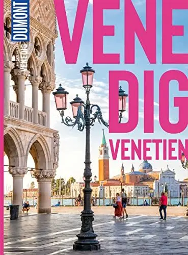 Produktbild: DUMONT Bildatlas Venedig, Venetien: Das praktische Reisemagazin zur Einstimmung.