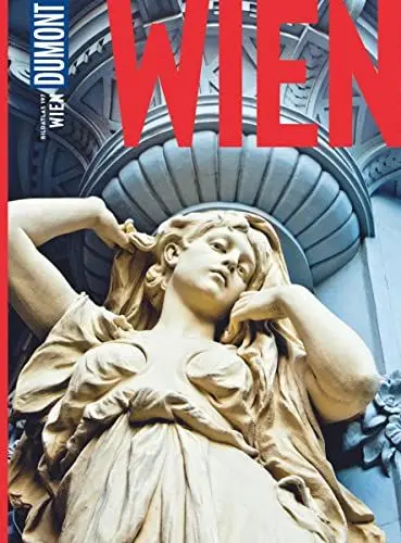 Produktbild: DUMONT Bildatlas Wien: Das praktische Reisemagazin zur Einstimmung.