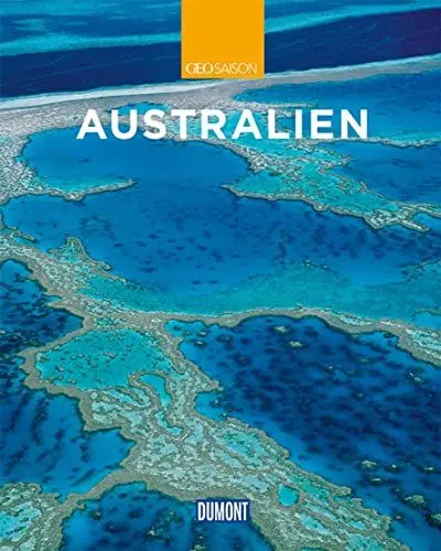 Produktbild: DuMont Reise-Bildband Australien: Natur, Kultur und Lebensart (DuMont Bildband)