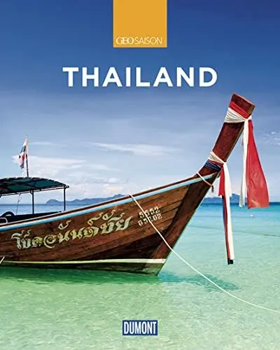 Produktbild: DuMont Reise-Bildband Thailand: Natur, Kultur und Lebensart (DUMONT Bildband)