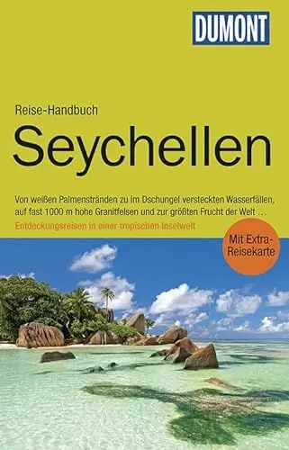 Produktbild: DuMont Reise-Handbuch Reiseführer Seychellen: mit Extra-Reisekarte