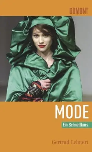 Produktbild: DuMont Schnellkurs Mode: Ein Schnellkurs
