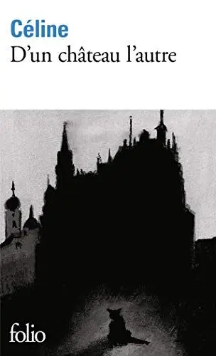Produktbild: D'un château l'autre