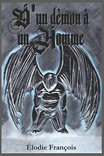 Produktbild: D'un démon à un Homme (Le Sceptre de Toschk, Band 1)
