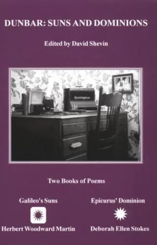 Produktbild: Dunbar: Suns and Dominions