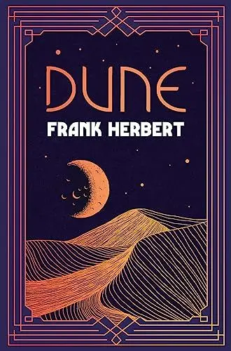 Produktbild: Dune: The inspiration for the blockbuster film