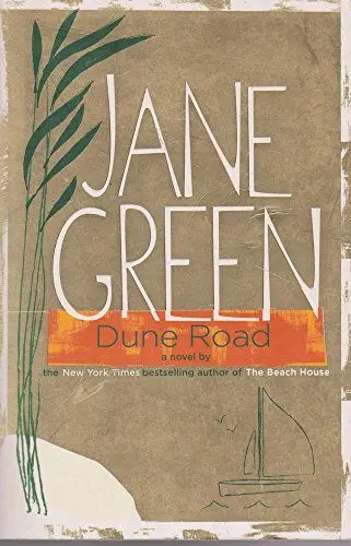 Produktbild: Dune Road