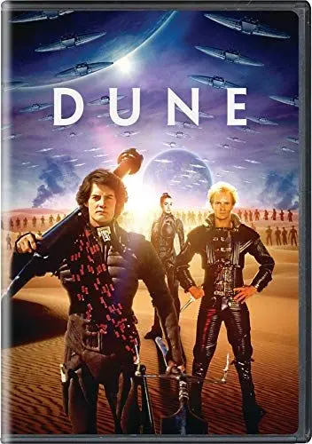 Produktbild: Dune