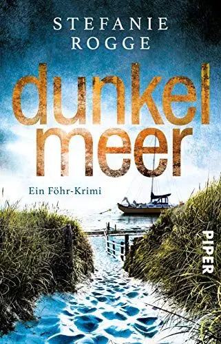 Produktbild: Dunkelmeer (Iwersen und Hansen ermitteln 1): Ein Föhr-Krimi | Spannender Nordsee-Krimi mit jeder Menge Inselflair