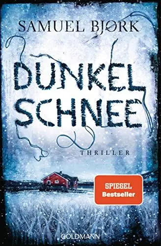 Produktbild: Dunkelschnee: Thriller (Holger Munch und Mia Krüger, Band 4)