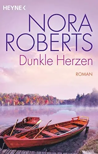 Produktbild: Dunkle Herzen: Roman