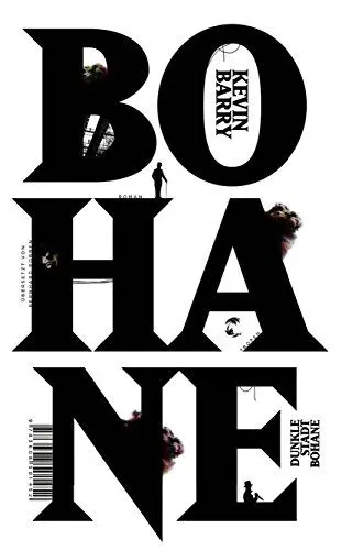 Produktbild: Dunkle Stadt Bohane: Roman
