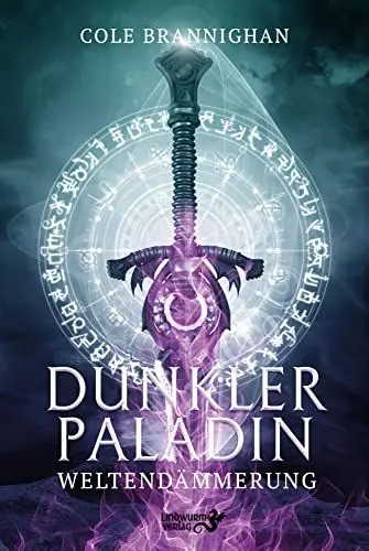 Produktbild: Dunkler Paladin: Weltendämmerung