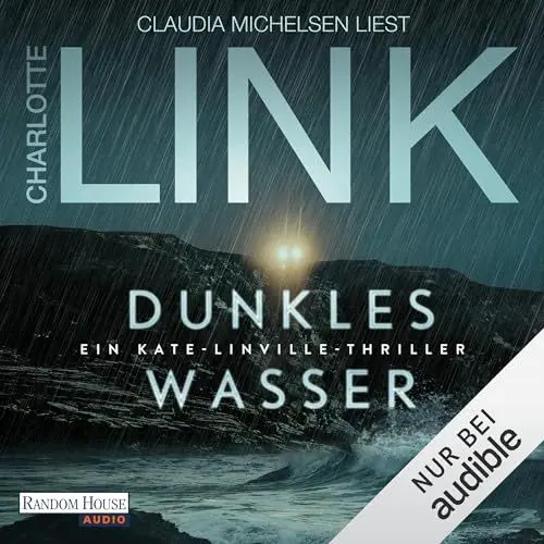 Produktbild: Dunkles Wasser: Kate Linville 5