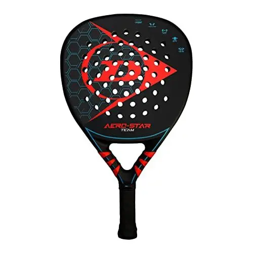 Produktbild: Dunlop Aero-Star Team