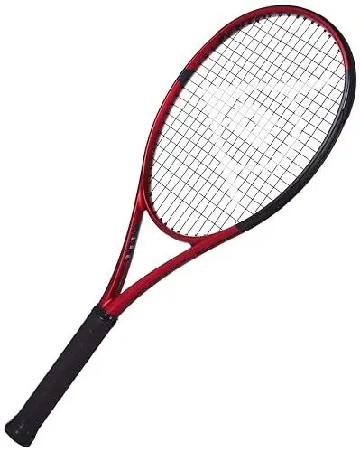 Produktbild: Dunlop Tennisschläger CX Team 275, Rot, Grip size 3