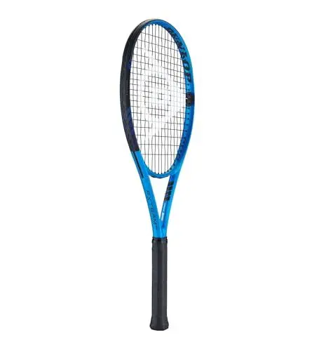 Produktbild: Dunlop Tennisschläger FX Team 260, Blau, Grip Size 3