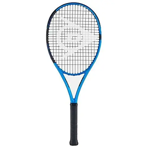 Produktbild: DUNLOP Dunlop FX500 Tennisschläger Blue/Black 4
