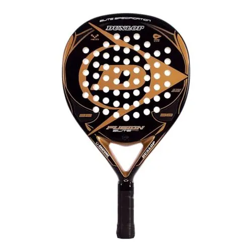 Produktbild: DUNLOP Fusion Fusion Elite Pro ORO