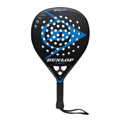 Produktbild: Dunlop Gravity