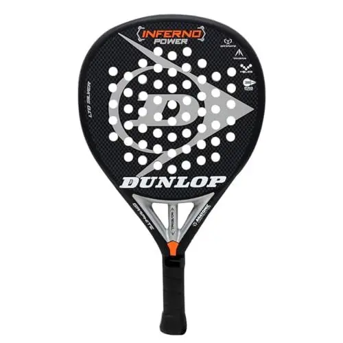 Produktbild: DUNLOP Inferno Silver