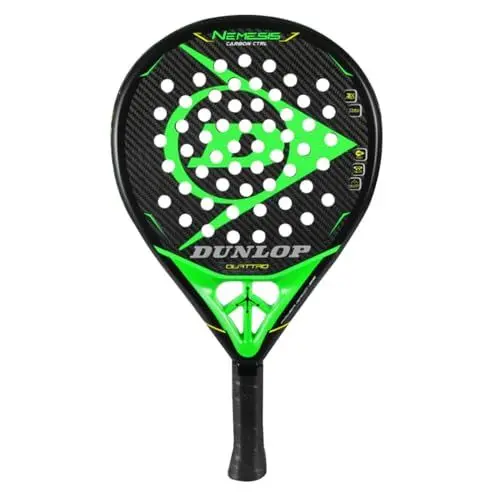 Produktbild: DUNLOP Nemesis Carbon Control