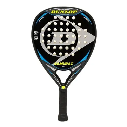 Produktbild: DUNLOP Samurai