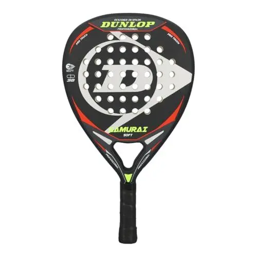 Produktbild: DUNLOP Samurai Soft