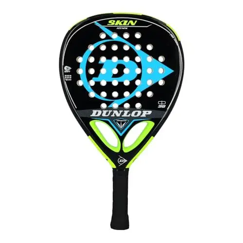 Produktbild: DUNLOP Skin Attack