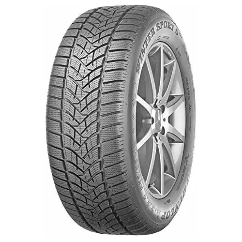Produktbild: Dunlop Winter Sport 5 MFS M+S - 225/50R17 94H - Winterreifen