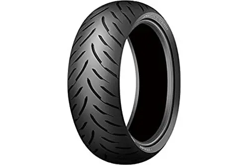 Produktbild: Dunlop (58W) TL, 634865, 120/70 ZR17 (58W)
