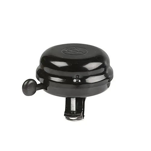 Produktbild: Bicycle Gear Fahrradklingel ST 871125241717 Mehrfarbig