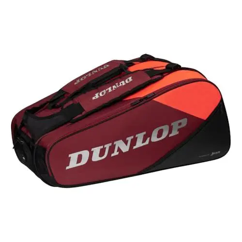 Produktbild: Dunlop CX Performance 12 Schläger Tennistasche