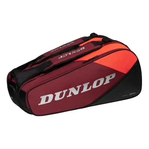Produktbild: Dunlop CX Performance 8 Schläger Tennistasche