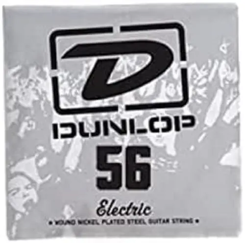 Produktbild: Dunlop DEN56 Zubehör